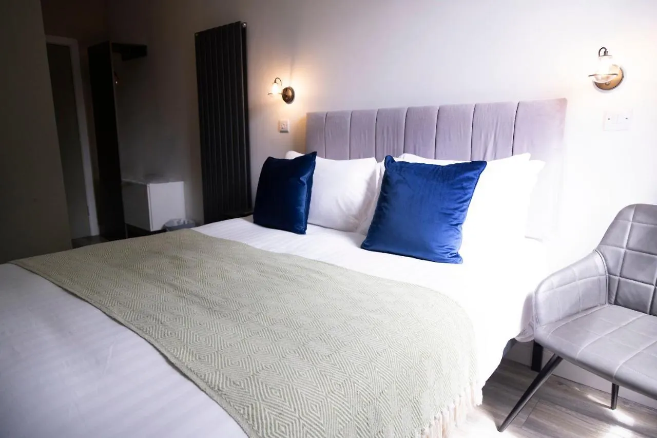 Hotel Number 11 By The Warren Collection Belfast