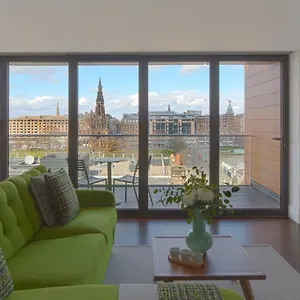 ***** Aparthotel Cheval Old Town Chambers Regno Unito