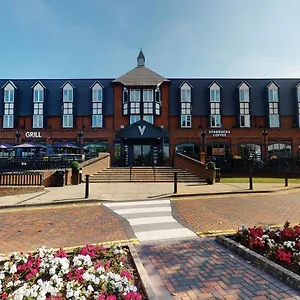 Village Nottingham 3* Beeston (Nottinghamshire)