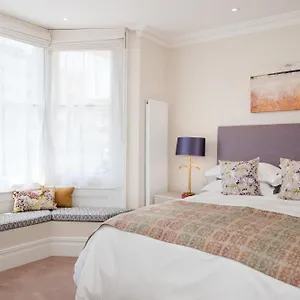 The Charm Boutique & 5*, Brighton Reino Unido
