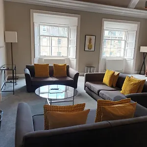 York Place By Destination , Edimburgo Reino Unido