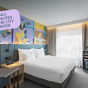 **** Hotel Spark By Hilton Donaustadt Austria