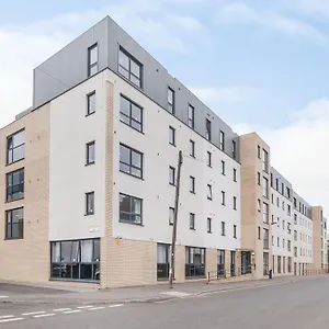 Beaverbank Place - Campus , Edimburgo Reino Unido