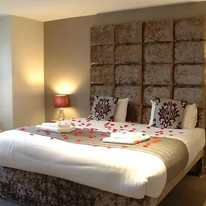 **** Hotel Heathrow Royaume-Uni