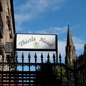 *** Hotel Thistle Regno Unito
