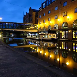 Mill & 3* Chester