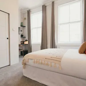 **** Maison d'hôtes D8 - Shoreditch Royaume-Uni
