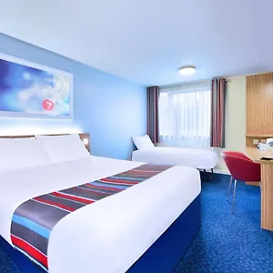 *** Hotel Travelodge M5 Royaume-Uni