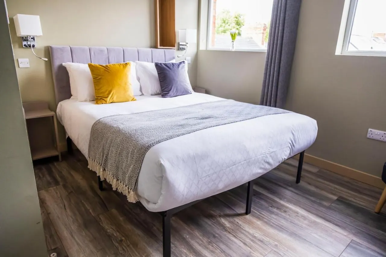 Number 11 By The Warren Collection Hotel Belfast United Kingdom