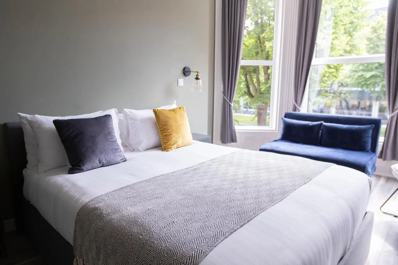 Number 11 By The Warren Collection Hotel Belfast
